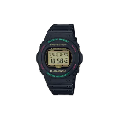 Casio G-SHOCK Digital 5700 Series DW-5700TH-1JF