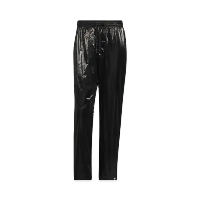 adidas x Song for the Mute Shiny Pant (Gender Neutral) "Black/ Active Teal"