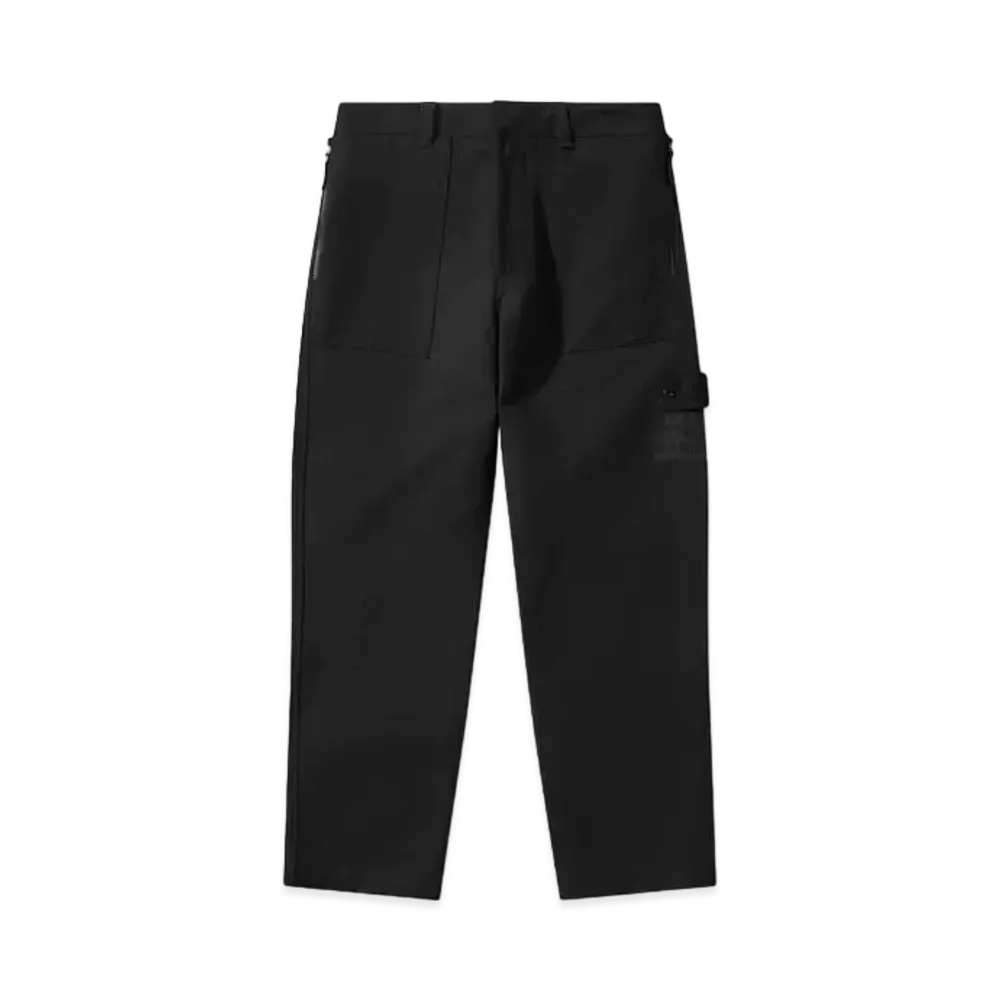 Stone Island x DOVER STREET MARKET Fatigue Pants "Black"
