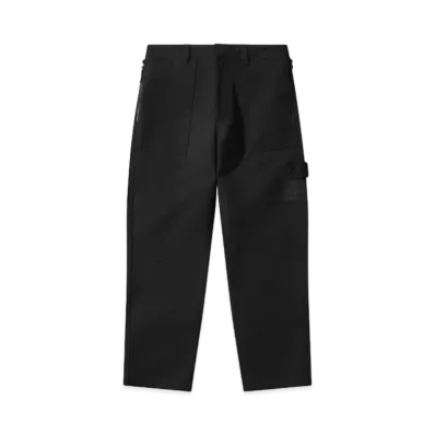 Stone Island x DOVER STREET MARKET Fatigue Pants "Black"