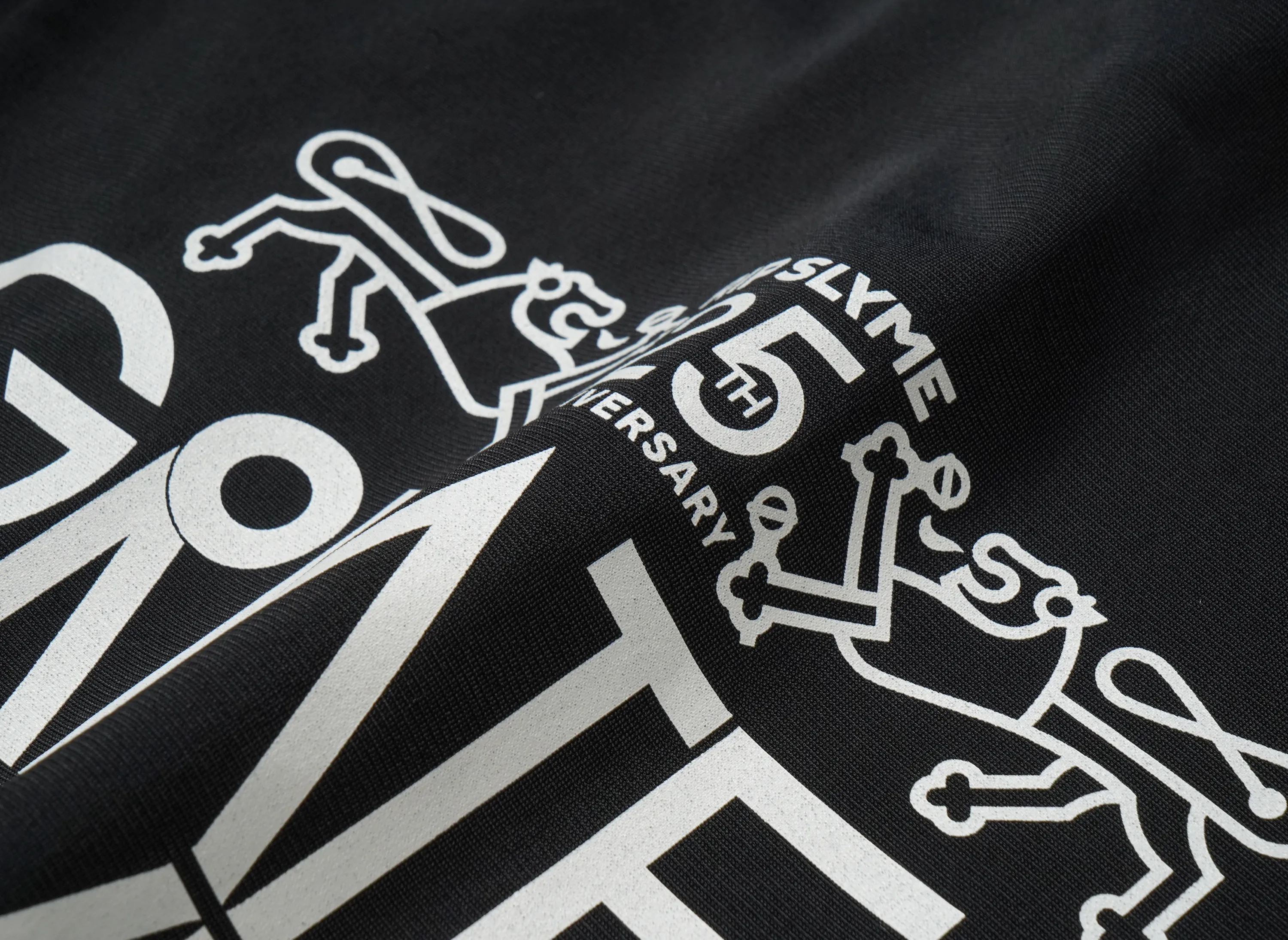 adidas x RIP SLYME Firebrid Track Top 