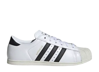 adidas Superstar Lo Pro "Cloud White/Core Black"