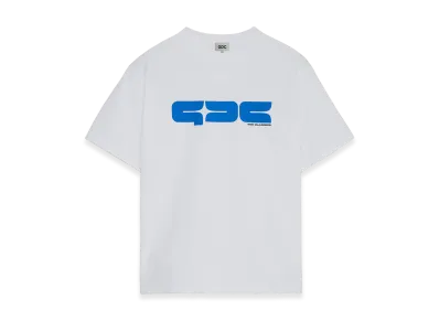 GDC Classics Tee "White"