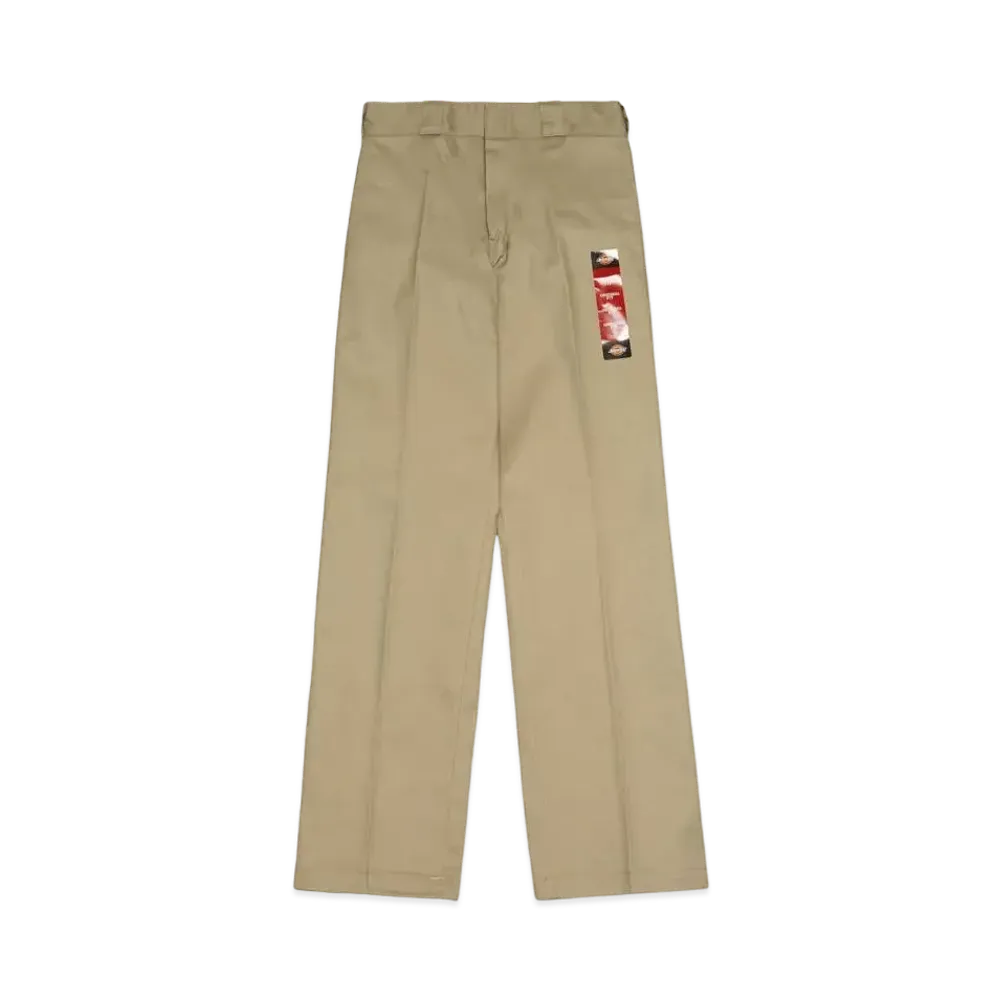 Dickies Original 874 Work Pants "KHAKI"