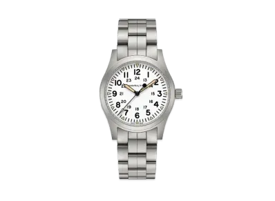 Hamilton Khaki Field Mechanical 42mm