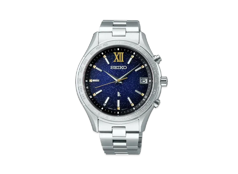 SEIKO Lukia Standard Collection Limited SSVH033