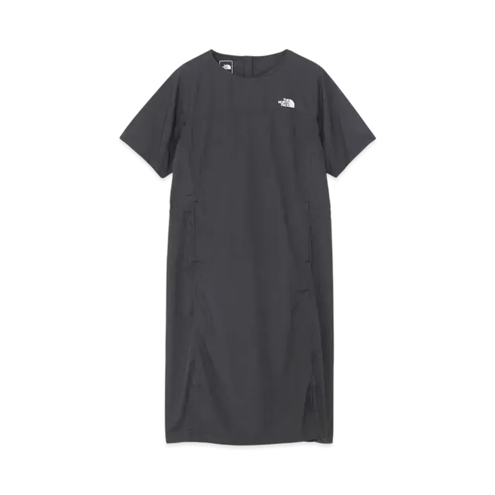 The North Face Calca One Piece "Asphalt Gray"