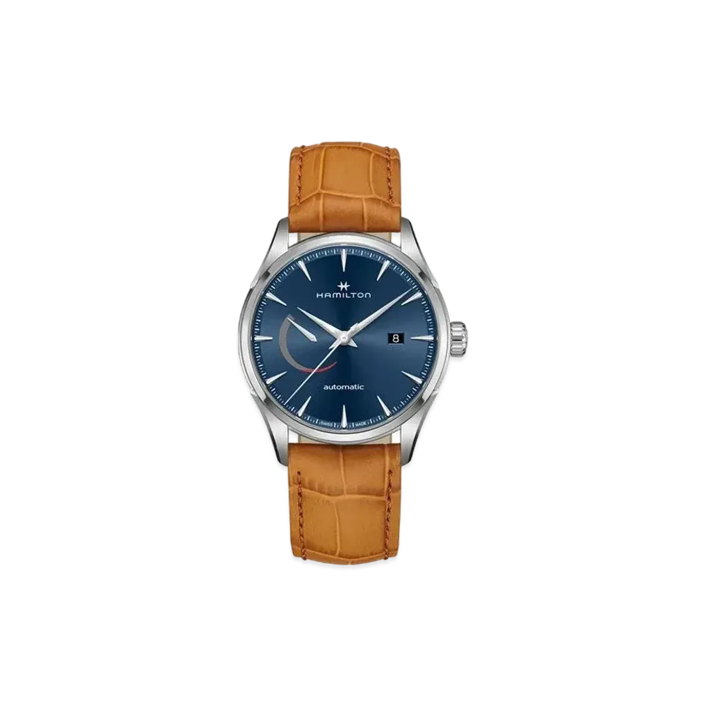 Hamilton Jazzmaster Power Reserve Auto
