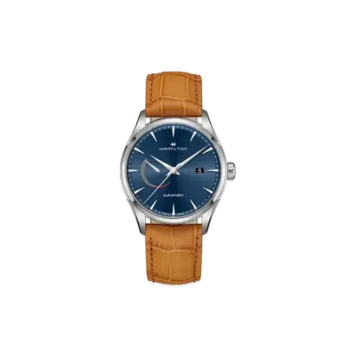 Hamilton Jazzmaster Power Reserve Auto