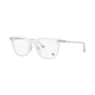 Chrome Hearts DARLIN' 52 Wellington "Matte Crystal"