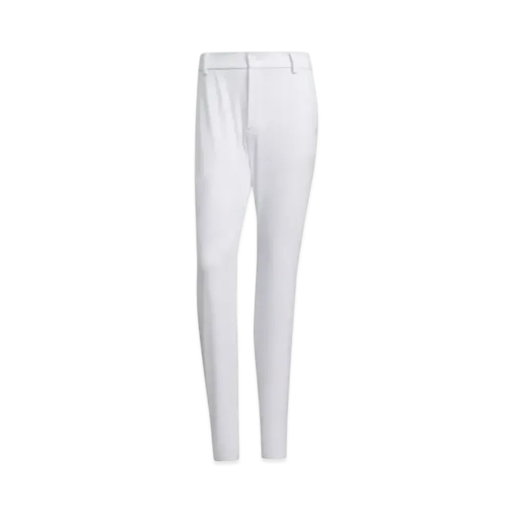 adidas EX Stretch Active Three Stripes Pants "White"