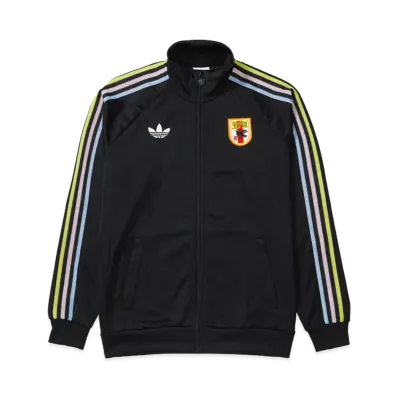 adidas Soccer Japan Originals Track Top "Black"