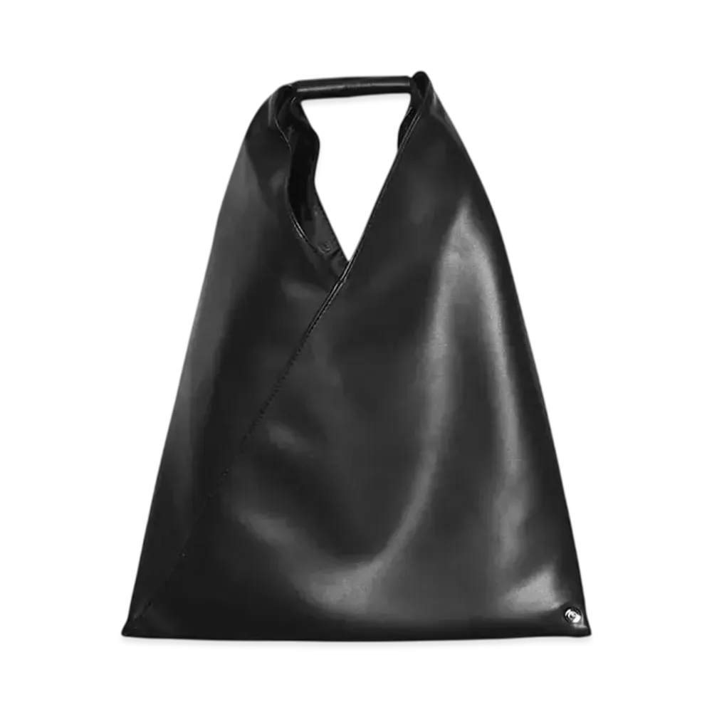 MM6 Maison Margiela Small Japanese Handbag "Black"