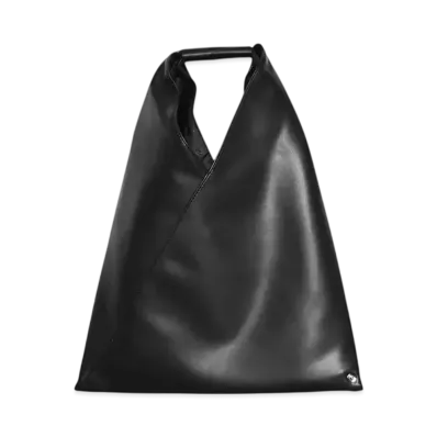 MM6 Maison Margiela Small Japanese Handbag "Black"