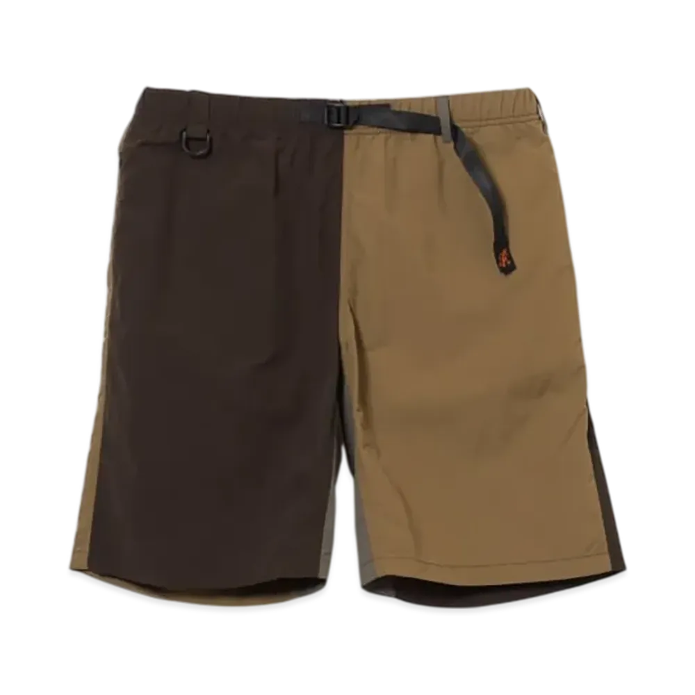 BEAMS x Gramicci Exclusive All Condition Shorts 26SS "Crazy"