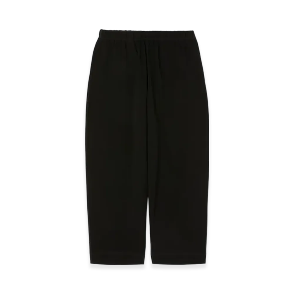 N.HOOLYWOOD Easy Pants "Black"