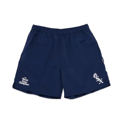 GOD SELECTION XXX Board Shorts GX-S26-SP-02 "Navy"