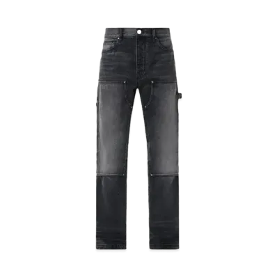 AMIRI Carpenter Jean "Rain Grey"