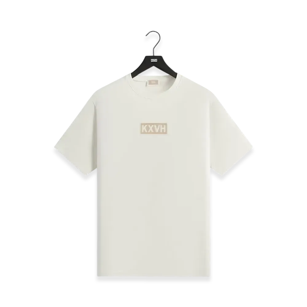 Kith Loyalty Exclusive Tee Made-To-Order "Paragon"