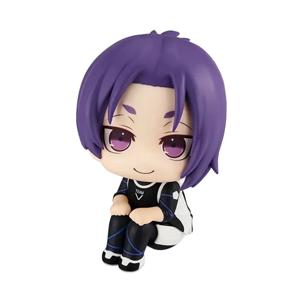 MegaHouse "Lookup" -BLUE LOCK- Reo Mikage
