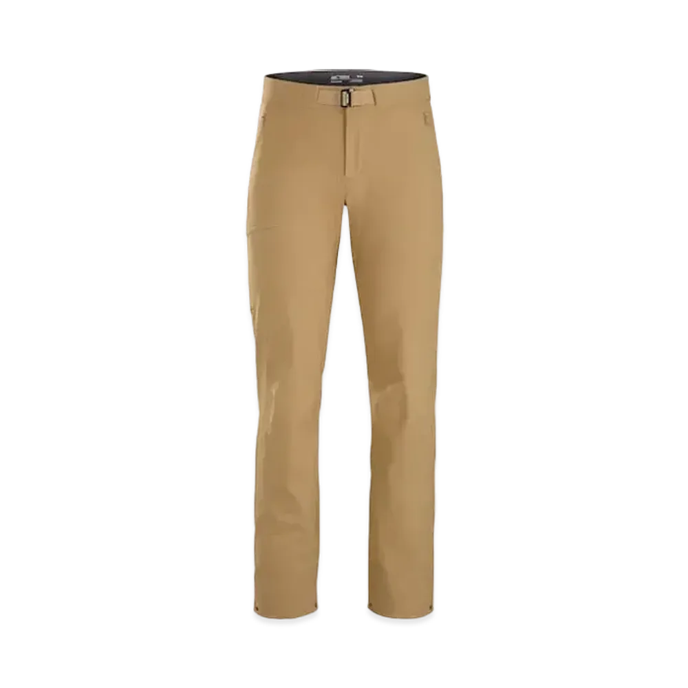 ARC'TERYX Gamma Pant Men's "Canvas" X000007322