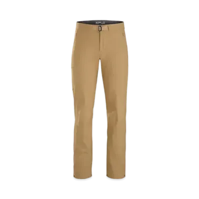 ARC'TERYX Gamma Pant Men's "Canvas" X000007322