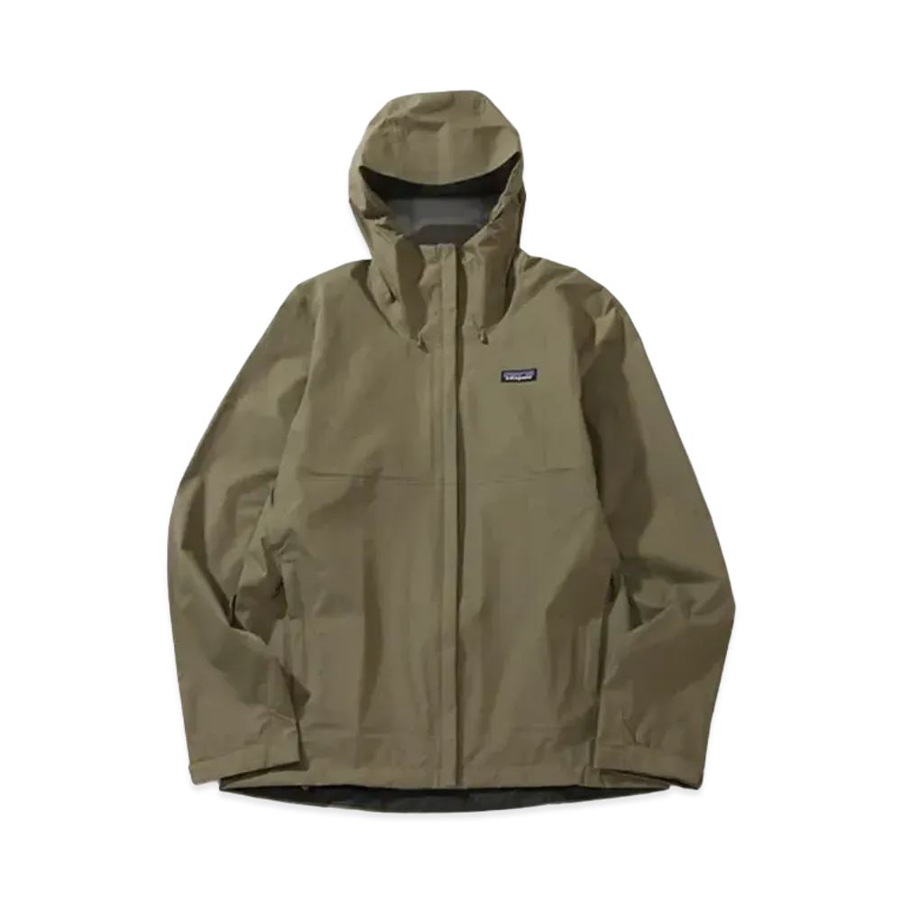 Patagonia Orrentshell 3L Jacket "Khaki"