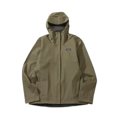 Patagonia Orrentshell 3L Jacket "Khaki"