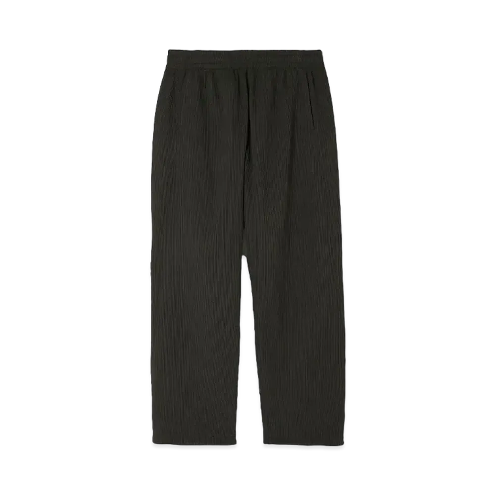 N.HOOLYWOOD Easy Pants "Charcoal"