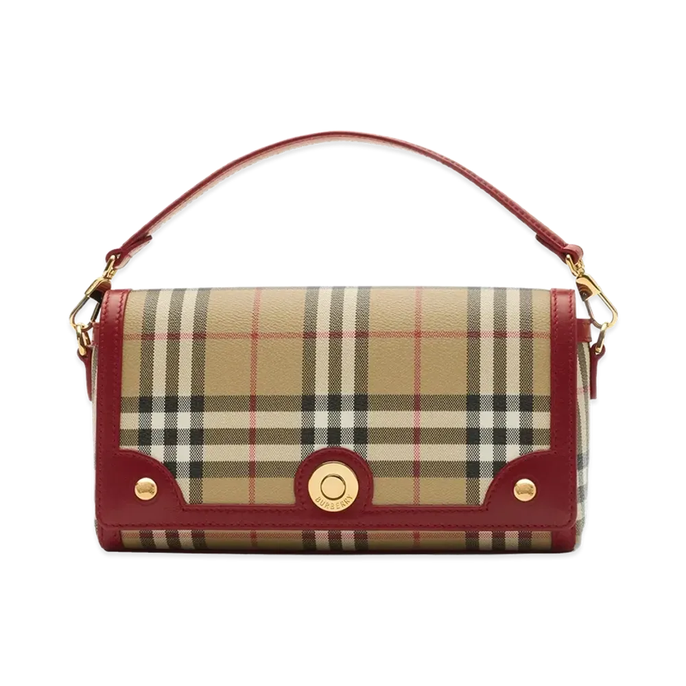 Burberry Women's Handbag "Beige"