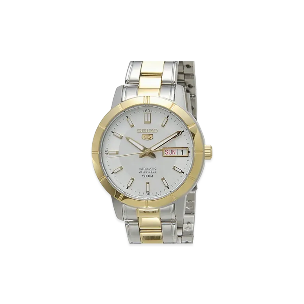 SEIKO Five Automatic "Gold"
