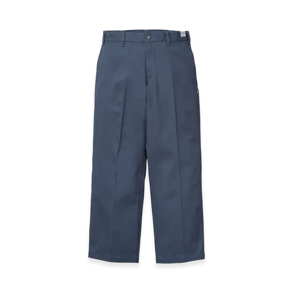 NEIGHBORHOOD WP Wide Pants "Blue Gray"