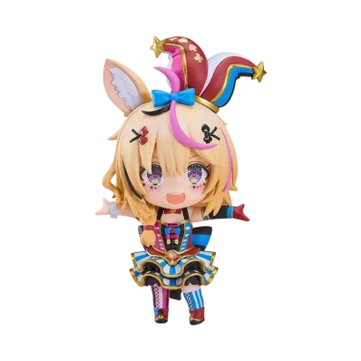 Good Smile Company / Max Factory "Nendoroid" -hololive production- Omaru Polka