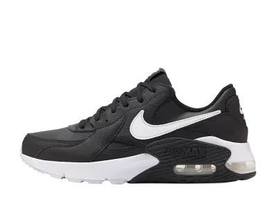 Nike Air Max Excee "Black/White"