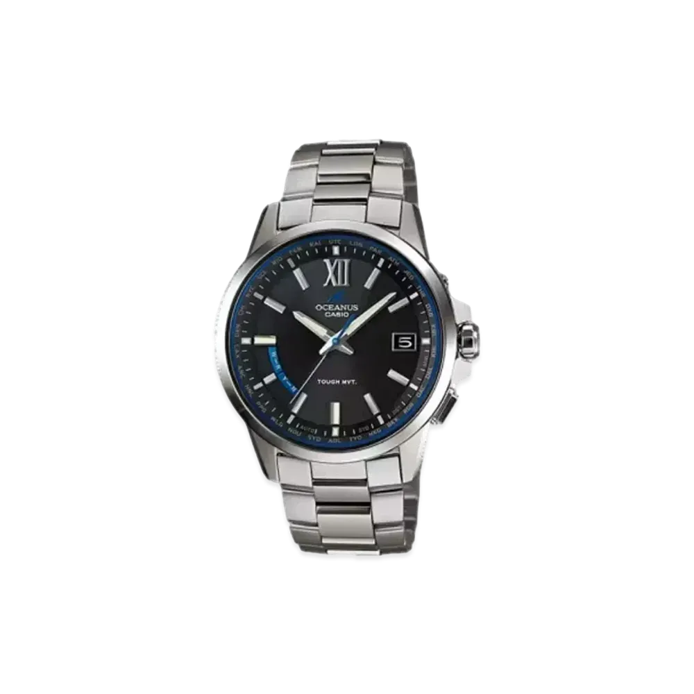 Casio 3 Hands Model OCW-T150-1AJF