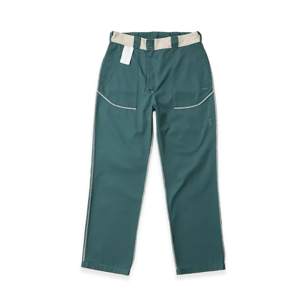 UNION x Dickies Inverse Pant "Lincoln Green"