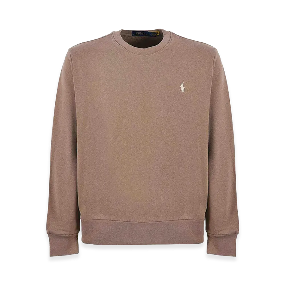 Polo Ralph Lauren Sweatshirt "Camel"