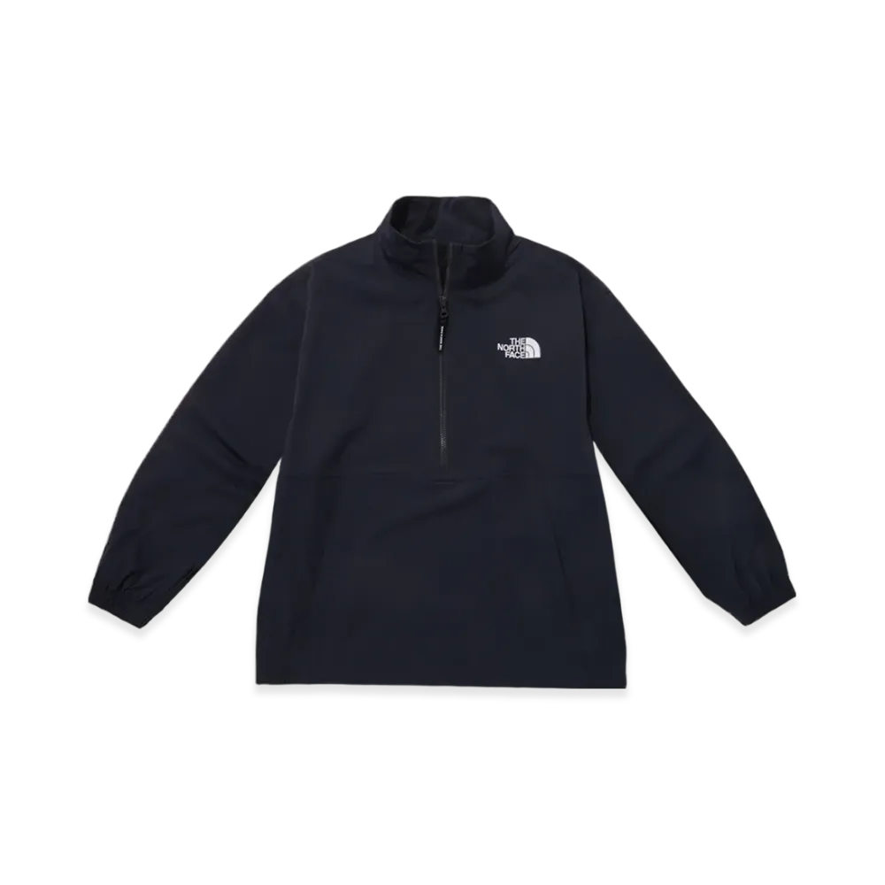 The North Face Wilston Anorak "Midnight Navy"
