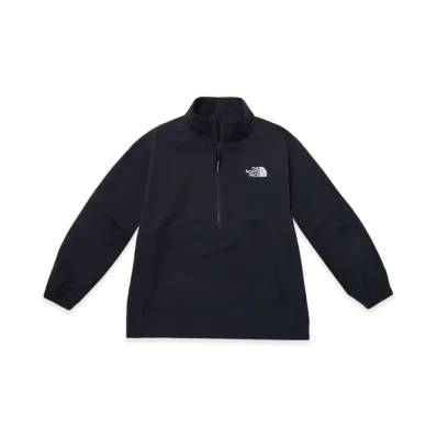 The North Face Wilston Anorak "Midnight Navy"