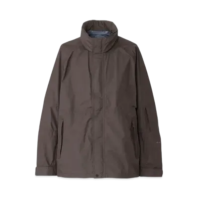 The North Face Compilation Light Jacket "Smoky Brown"