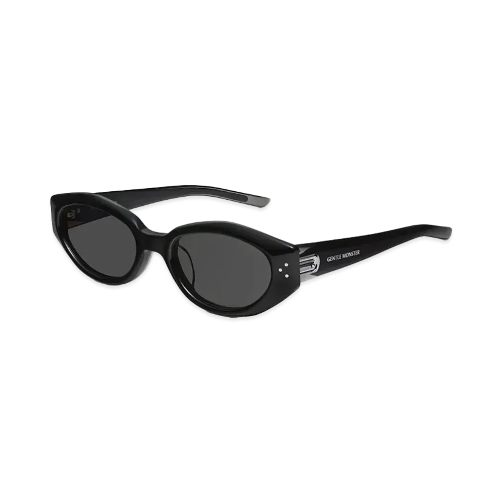 Gentle Monster Dada 01 "Black"