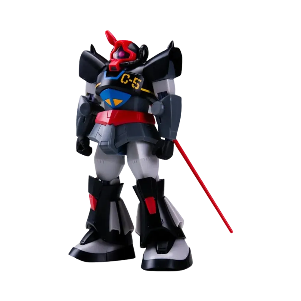 ROBOT SPIRITS <SIDE MS> MS-07C-5 Gouf Prototype Testament Ver. A. N.I.M.E.