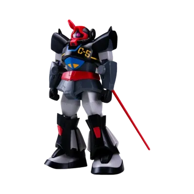 ROBOT SPIRITS <SIDE MS> MS-07C-5 Gouf Prototype Testament Ver. A. N.I.M.E.