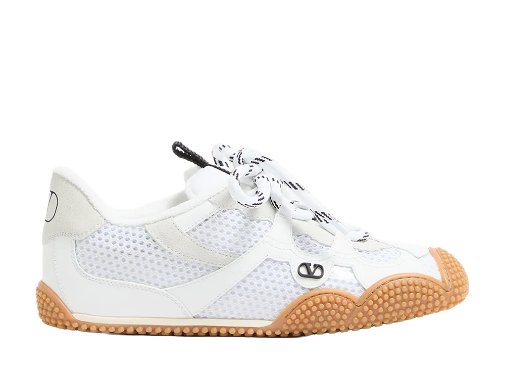 Valentino Garavani Women's Sneakers White "White"