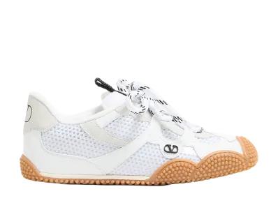 Valentino Garavani Women's Sneakers White "White"