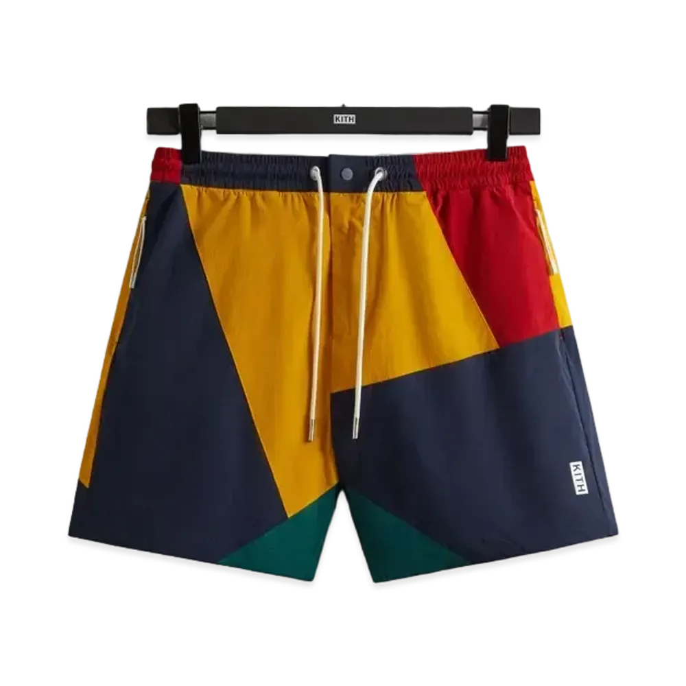 Kith Madison Short "Nocturnal"