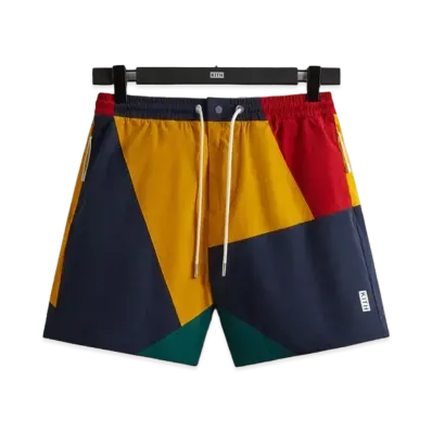 Kith Madison Short "Nocturnal"