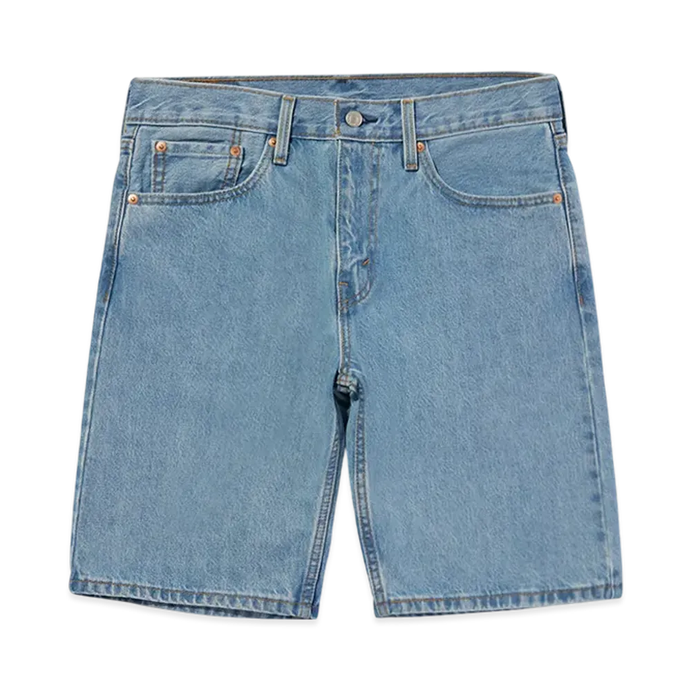 Levi's 405 Standard Shorts "Light Indigo"