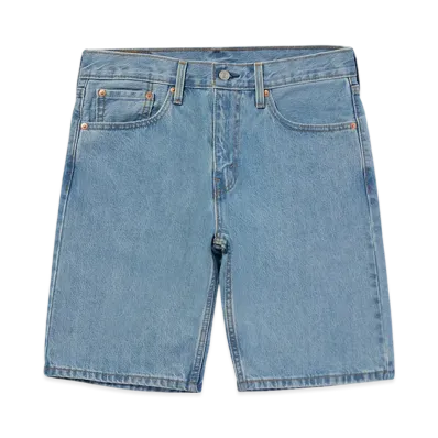 Levi's 405 Standard Shorts "Light Indigo"