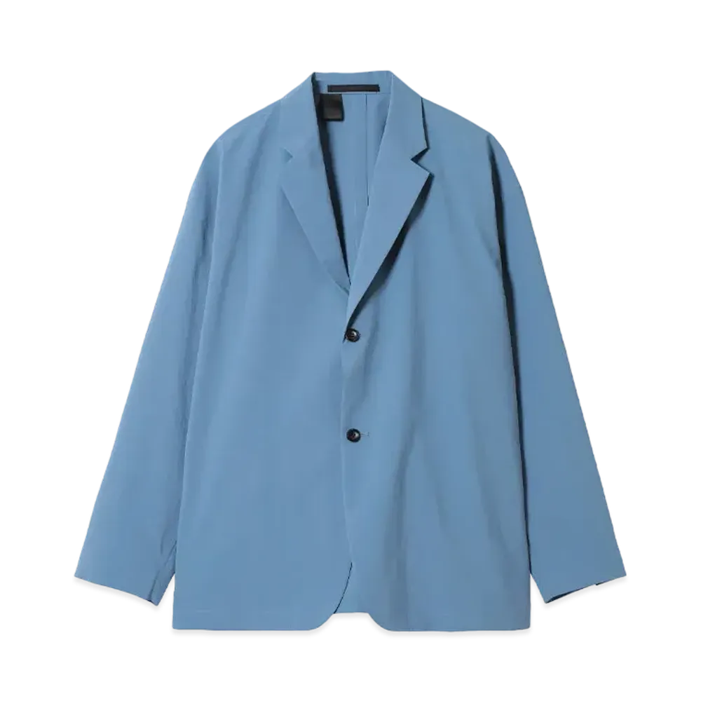 N.HOOLYWOOD Jacket "Blue"